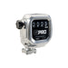 G-Pro fuel gauge on a white background