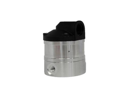 OM Series Flowmeter - OM004A513-221 - FLOMEC®