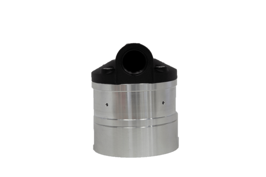OM Series Flowmeter - OM004A513-222 - FLOMEC®