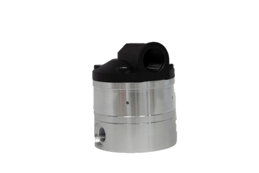 OM Series Flowmeter - OM006S511-212 - FLOMEC®