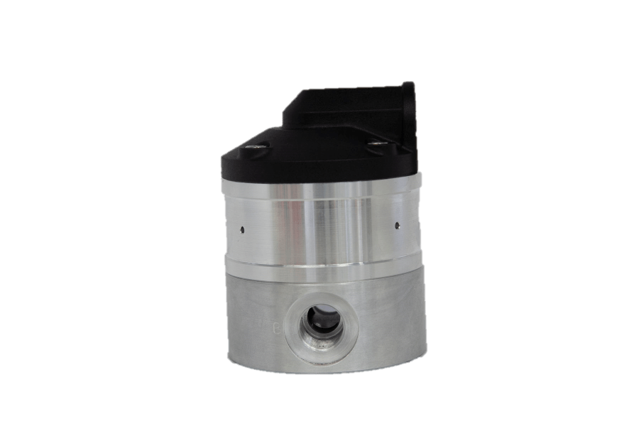 OM Series Flowmeter - OM008S003-822 - FLOMEC®